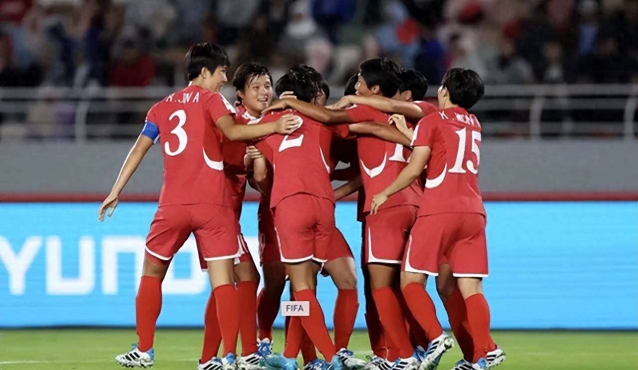 韩国女足比赛中逐渐找回状态,迎战下一轮的简单介绍 韩国女足比赛中逐渐找回状态,迎战下一轮的简单介绍