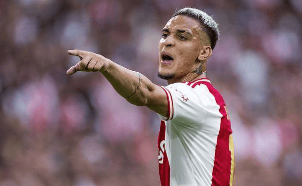 里昂球员受伤情况恢复良好,备战下一场的简单介绍 里昂球员受伤情况恢复良好,备战下一场的简单介绍