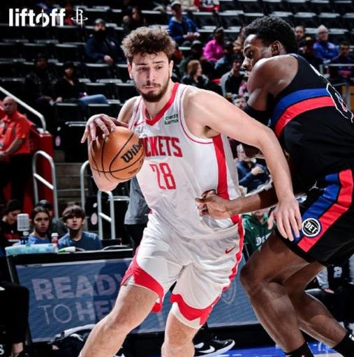 华体会视频-火箭大胜热火，核心球员表现抢眼