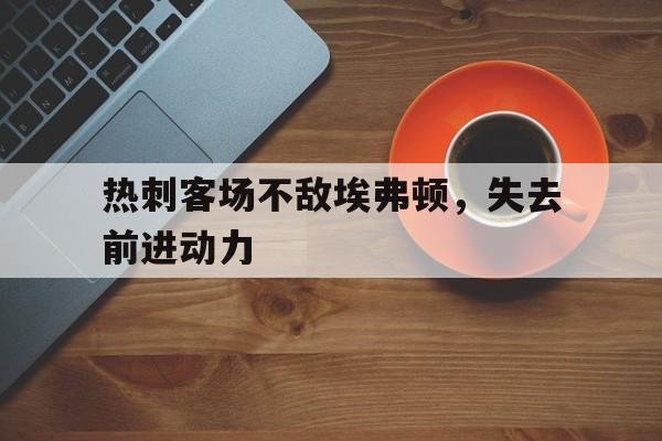 华体会亚洲官网-热刺客场不敌埃弗顿，失去前进动力