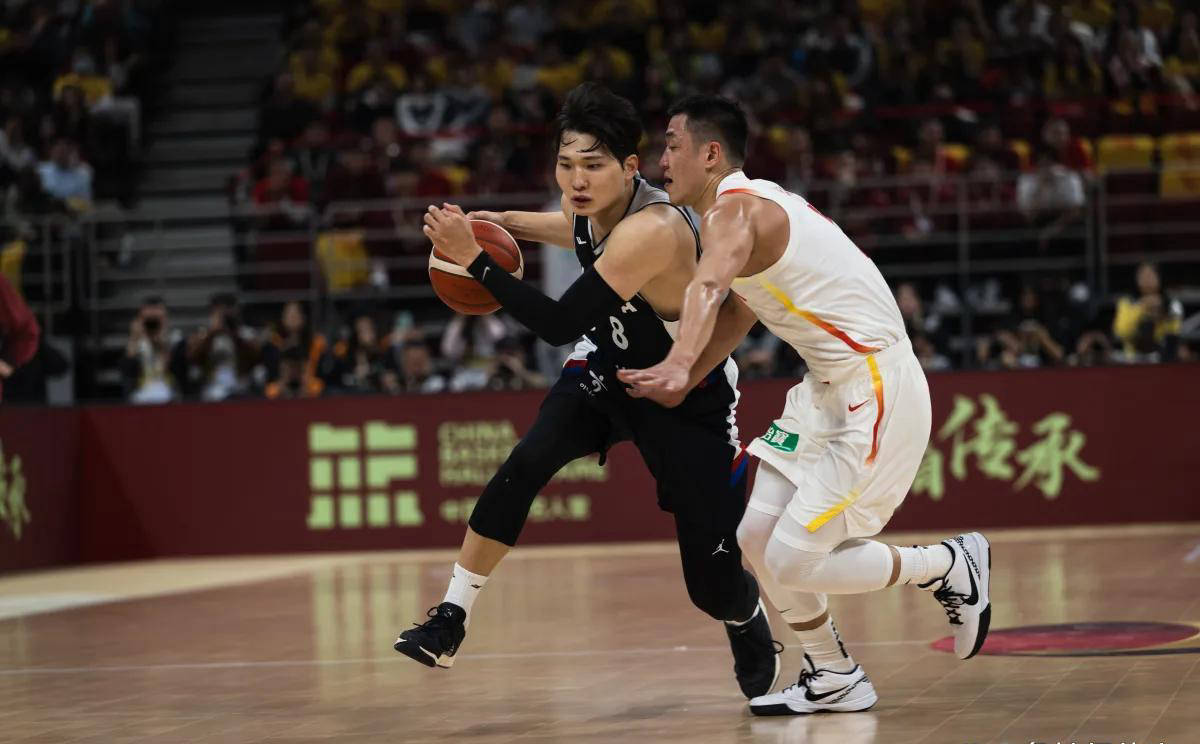 北京男篮遭遇可怕低潮，五连败令球迷担忧的简单介绍